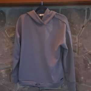 Nine West Active Quilted Jacket in Gray